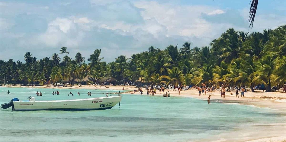 República Dominicana: un micro continente de tierras fértiles