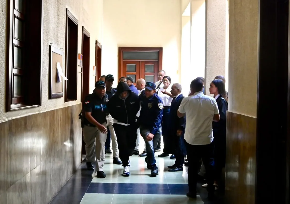 Aplazan para el miércoles conocimiento de medida de coerción contra acusado por muerte de joven en Los Praditos