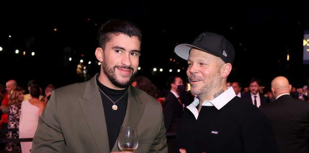 Residente debuta como director de largometraje con Bad Bunny como protagonista