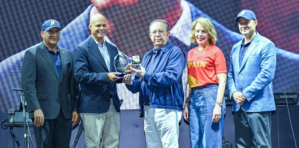 BCRD inicia los juegos dedicados a Félix Sánchez