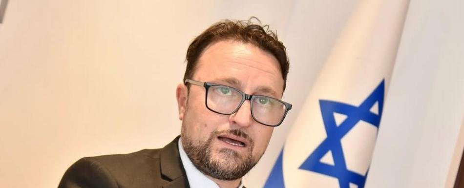 Embajador israelí sobre muerte de ayatola Jamenei: “Representa justicia para los inocentes muertos”