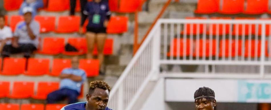 Cibao y Salcedo empatan en Santiago