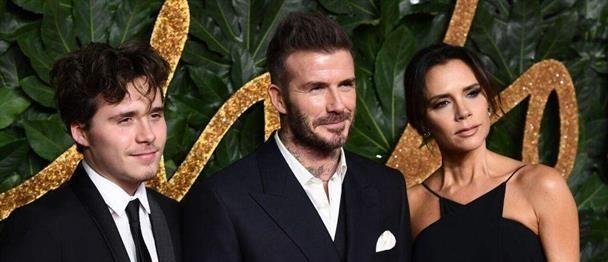 Hijo de David y Victoria Beckham acusa a sus padres de querer "arruinar" su matrimonio