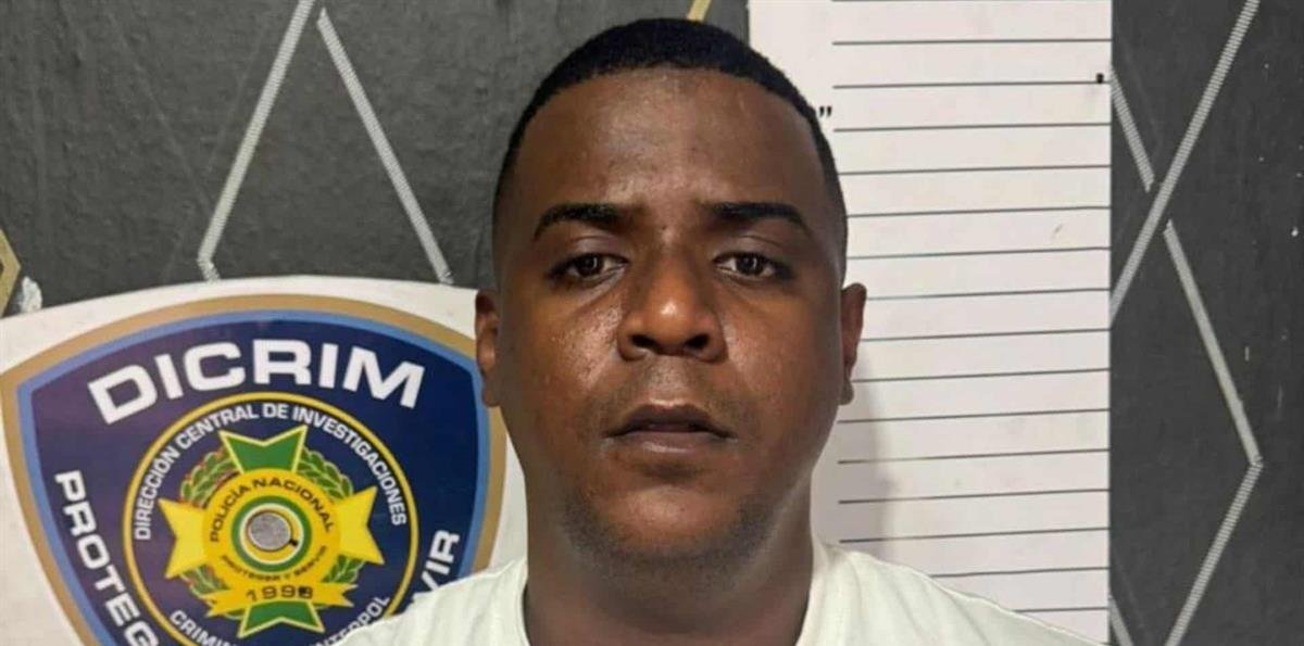 Prófugo: Policía apresa a un hombre de 31 años que tenía 24 órdenes de arresto