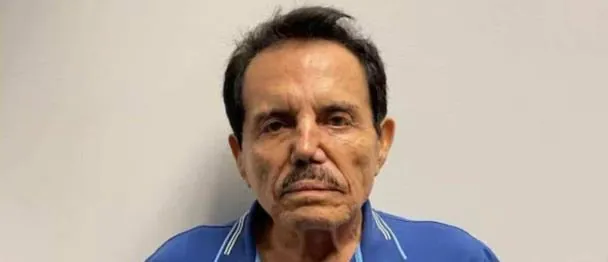 NUEVA YORK: Condenan cadena perpetua a ‘El Mayo’ Zambada