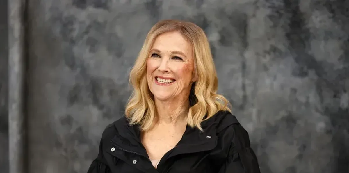 Catherine O'Hara, la inolvidable madre de la comedia navideña 'Solo en casa', falleció a los 71 años