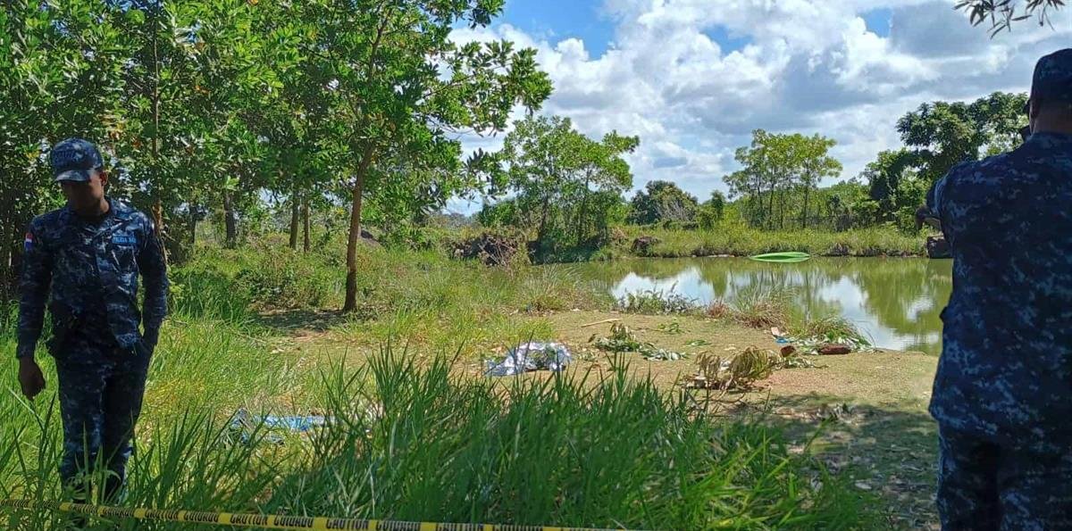 El área de la laguna estaba estrictamente prohibida para prospectos, confirma academia de béisbol