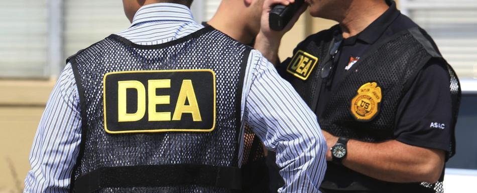 ¿Cómo ha sido la relación de RD con la DEA en los últimos años?