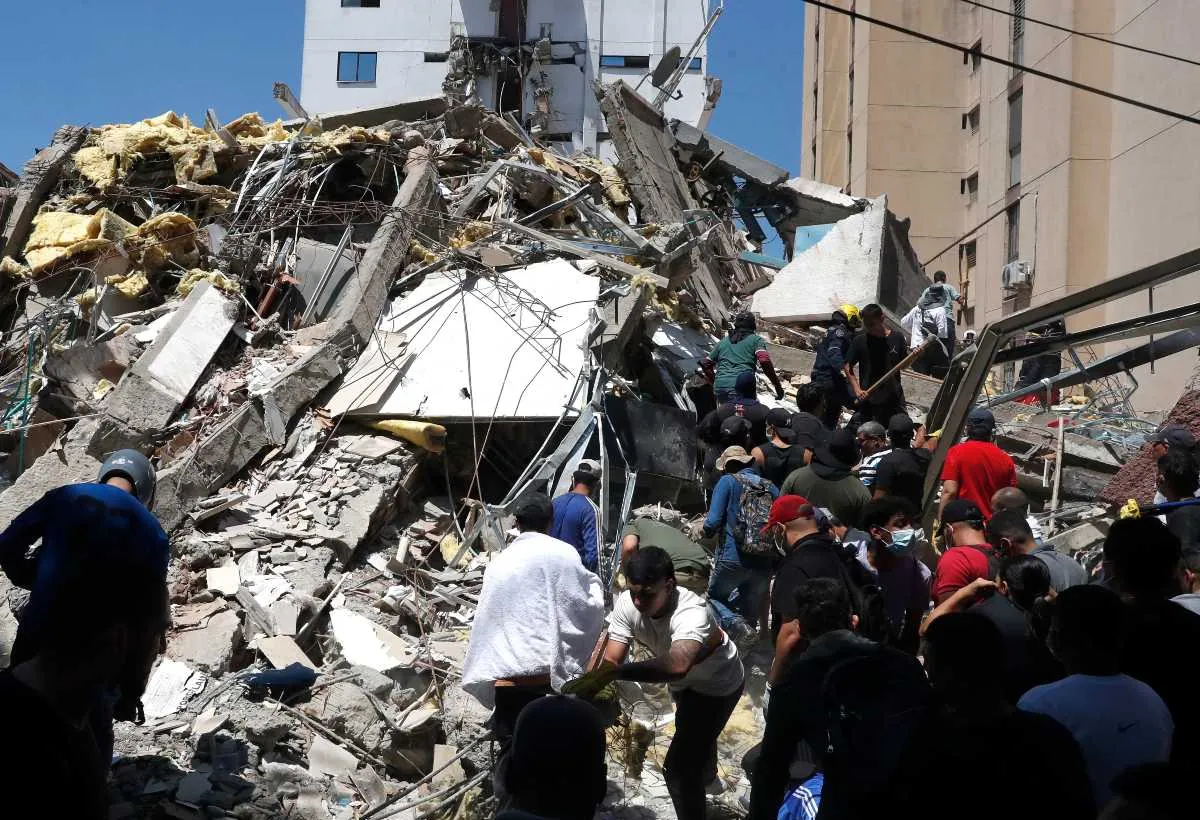 Colombia decreta 3 días duelo nacional por víctimas terremoto