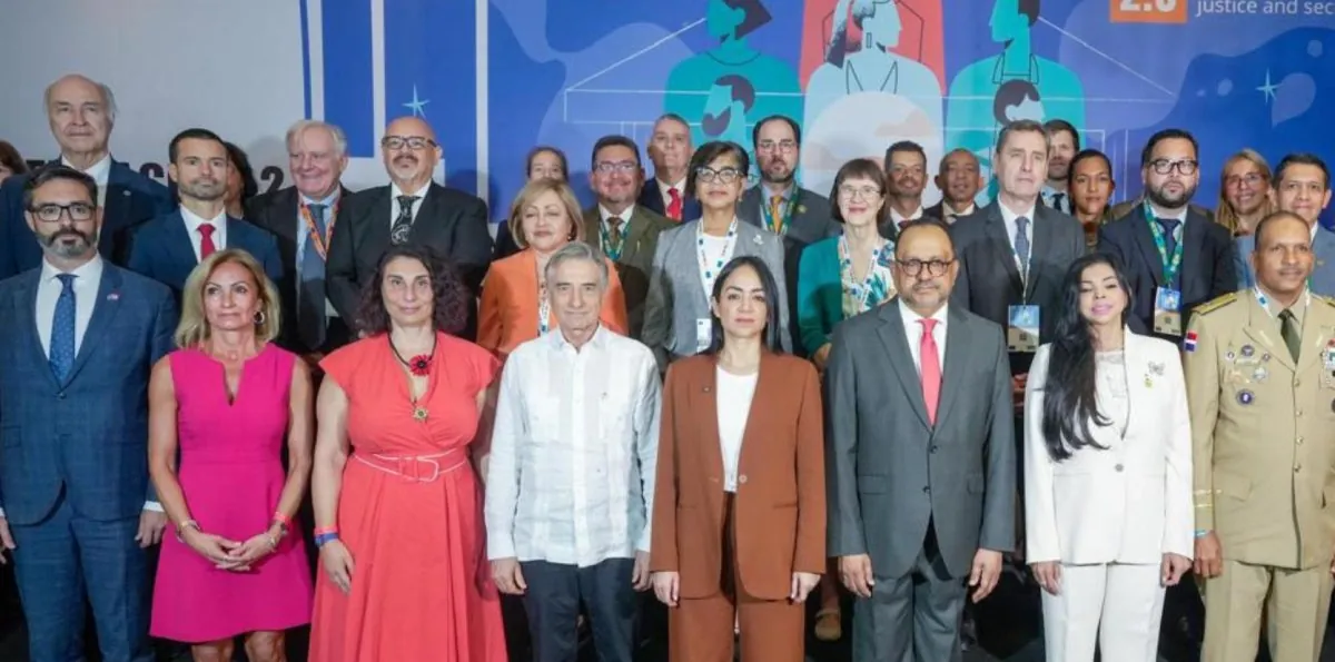 Fallas estatales alimentan las redes criminales
