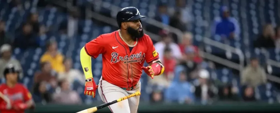 Los Piratas de Pittsburgh firman al veterano bateador designado Marcell Ozuna