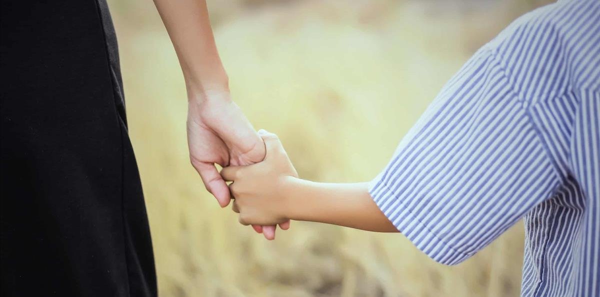 Paternidad ausente y decisiones que duelen