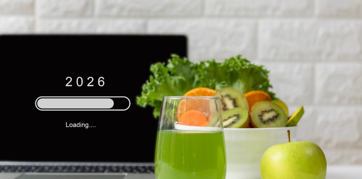 Metas de salud: ¿por qué empezamos con fuerza y terminamos rindiéndonos?