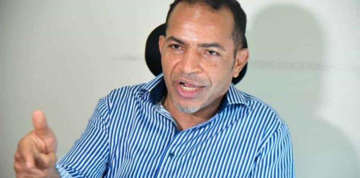 Sindicalista se queja anarquía en el tránsito; dice Intrant dilapida