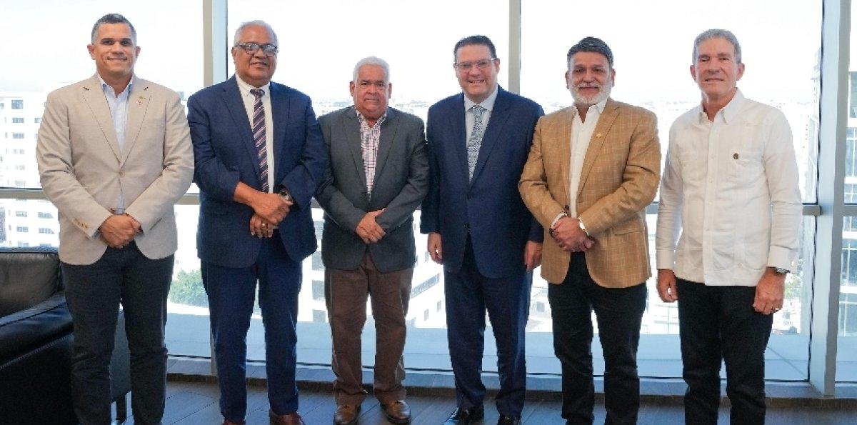 Diálogo consensuar sobre Ley Residuos Sólidos