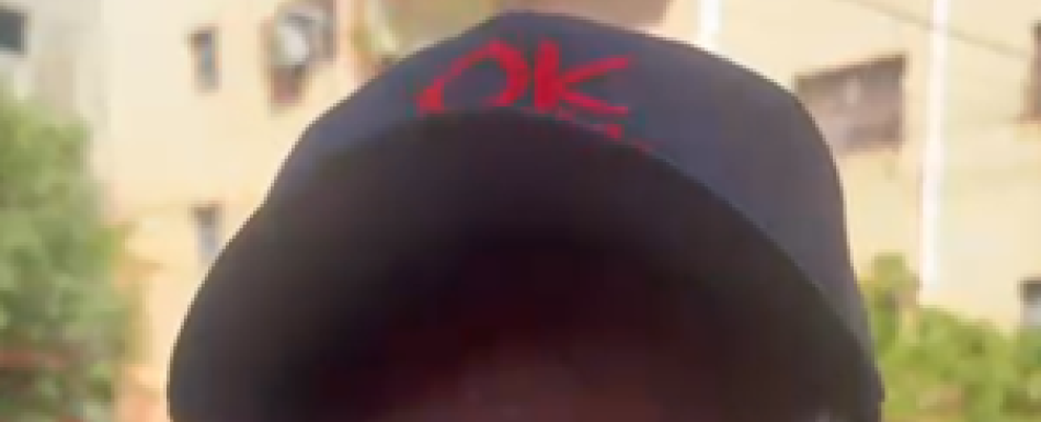 Profesor agredido por estudiantes afirma que tiene la nariz fracturada