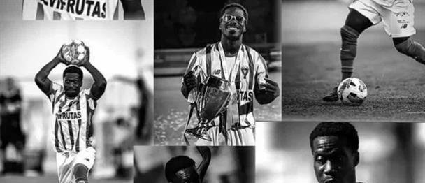 Tragedia en el fútbol: fallece Nassur Bacem en pleno partido en Portugal