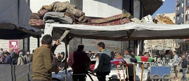 ¿Quiénes han sido invitados al Consejo de paz para Gaza de Trump?