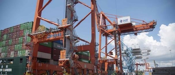 ¿Qué han hecho los puertos de carga en RD para digitalizar su procesos?