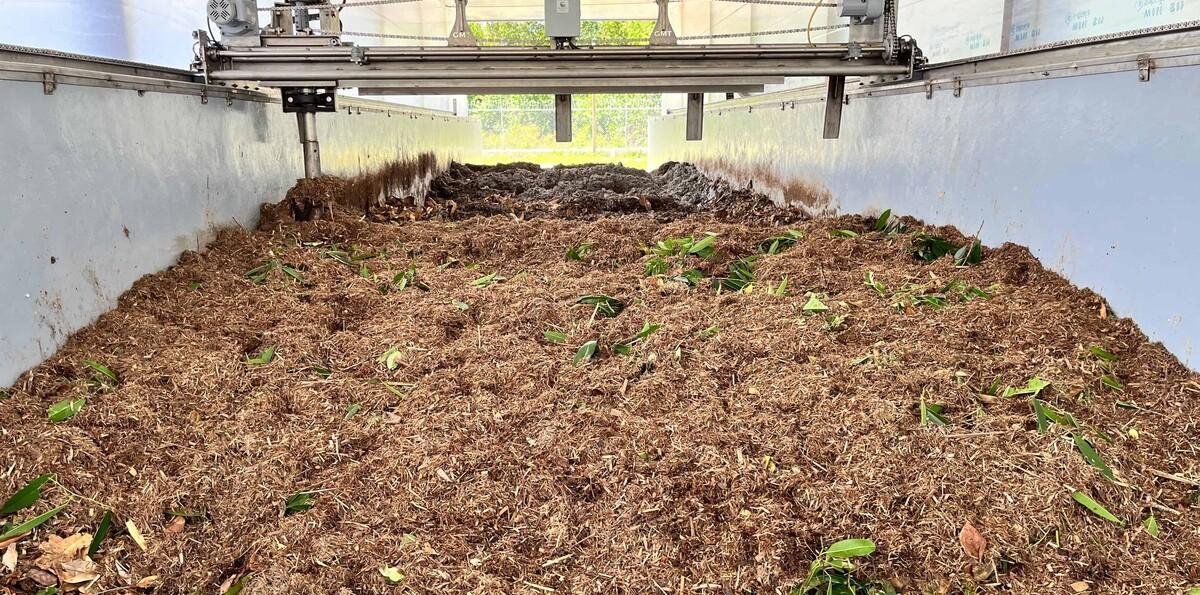 La modificación que necesita la Ley de Residuos: Promover el Compostaje