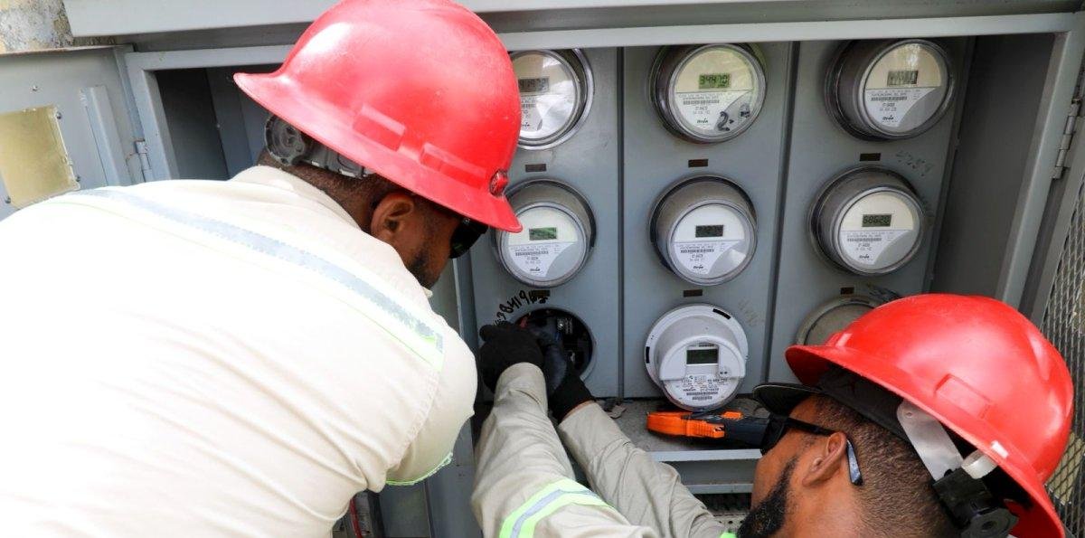 Operativos de Edeeste: normalización y lucha contra conexiones ilegales