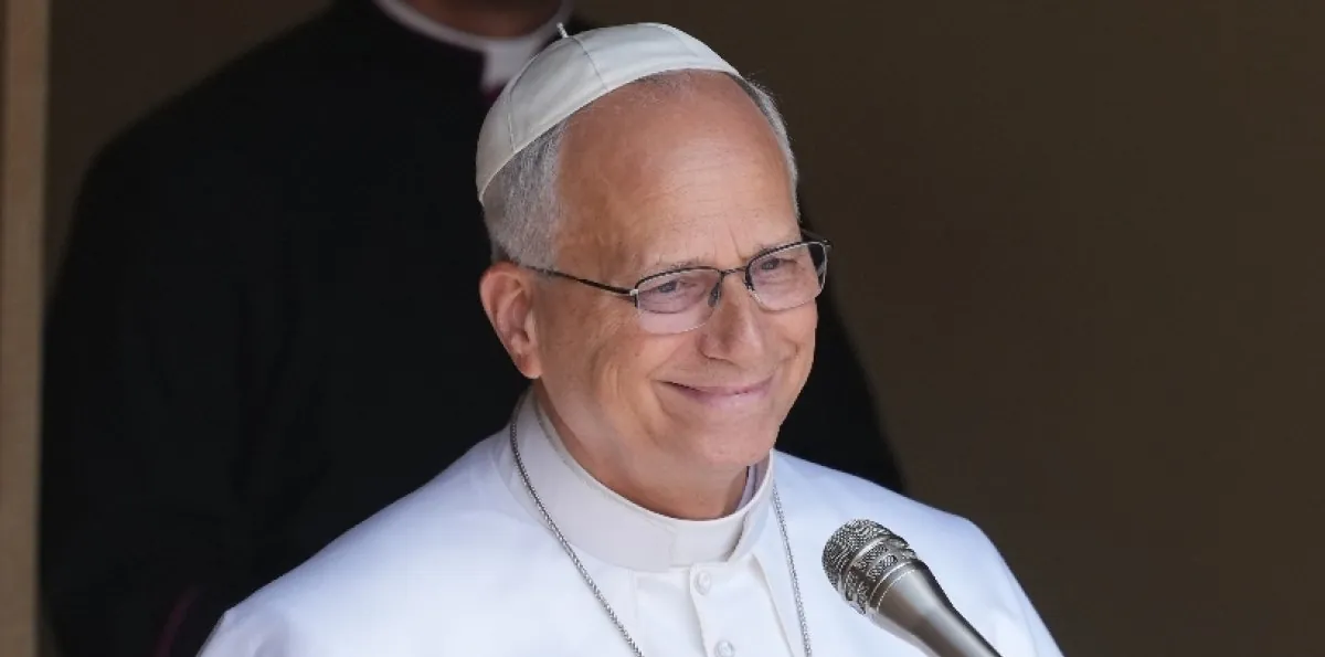 Papa advierte las armas atómicas no generan paz