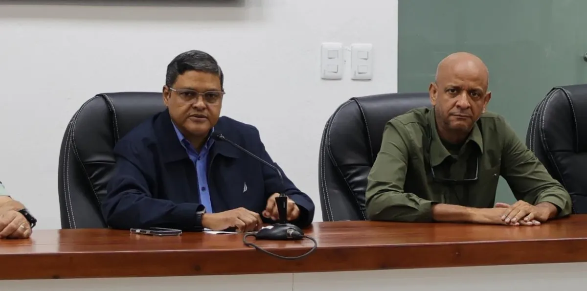 Actualización: COE mantiene a 4 provincias en alerta verde y advierte posibles inundaciones