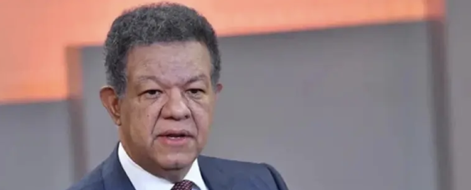 Leonel ante apagón nacional: Las neveras, que estaban vacías, ahora están apagadas