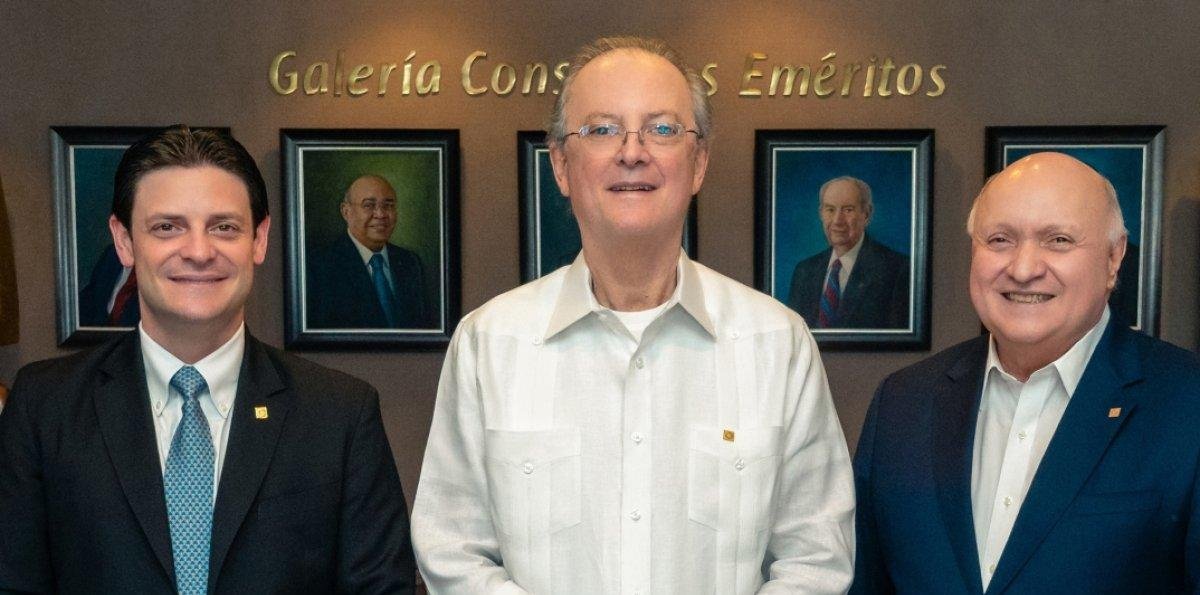 Grupo Popular anuncia cambios en su Consejo