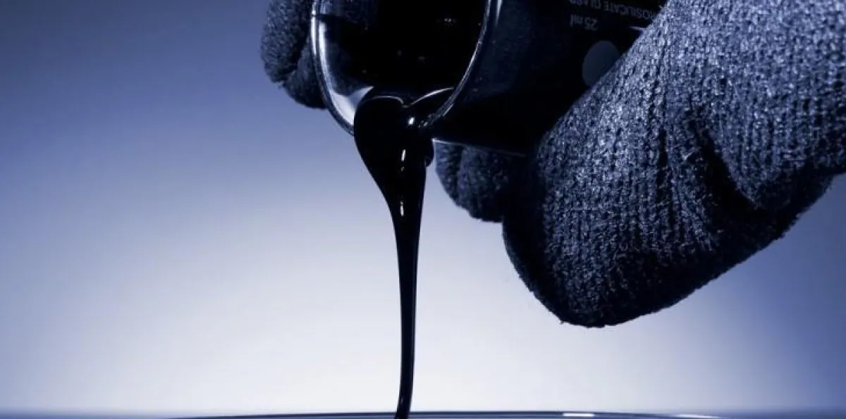 Petróleo Texas baja y cierra a US$ 90.32