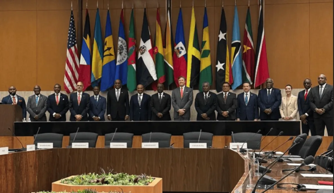 EU anuncia US$340 millones en reforzar la seguridad del Caribe