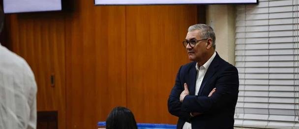 Abogada de Gonzalo Castillo pide declarar inadmisible acusación por someterse fuera del plazo