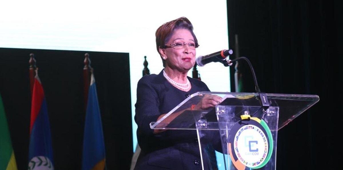 Declaran un nuevo estado de emergencia en Trinidad y Tobago por aumento de violencia