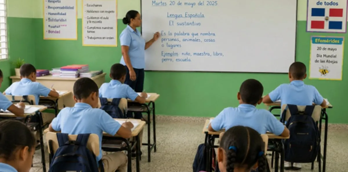 Resultados PISA reabren debate tema educativo