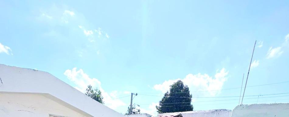 Cementerio de Rincón en La Vega sigue en abandono