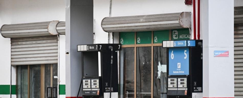 Empresas privadas buscan importar combustibles