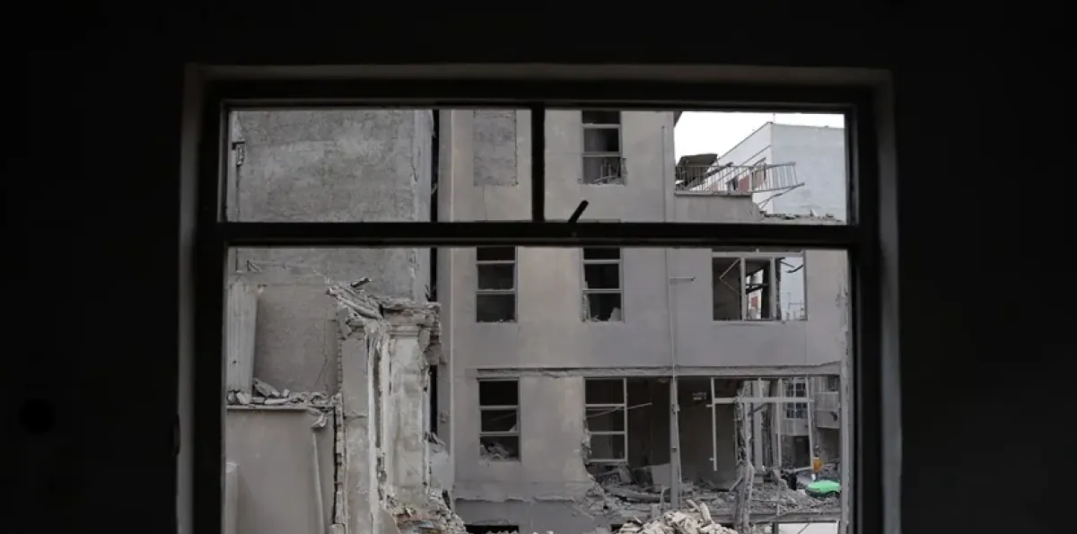 Irán niega negociaciones directas con EE.UU. mientras Trump asegura que "Irán quiere un acuerdo"