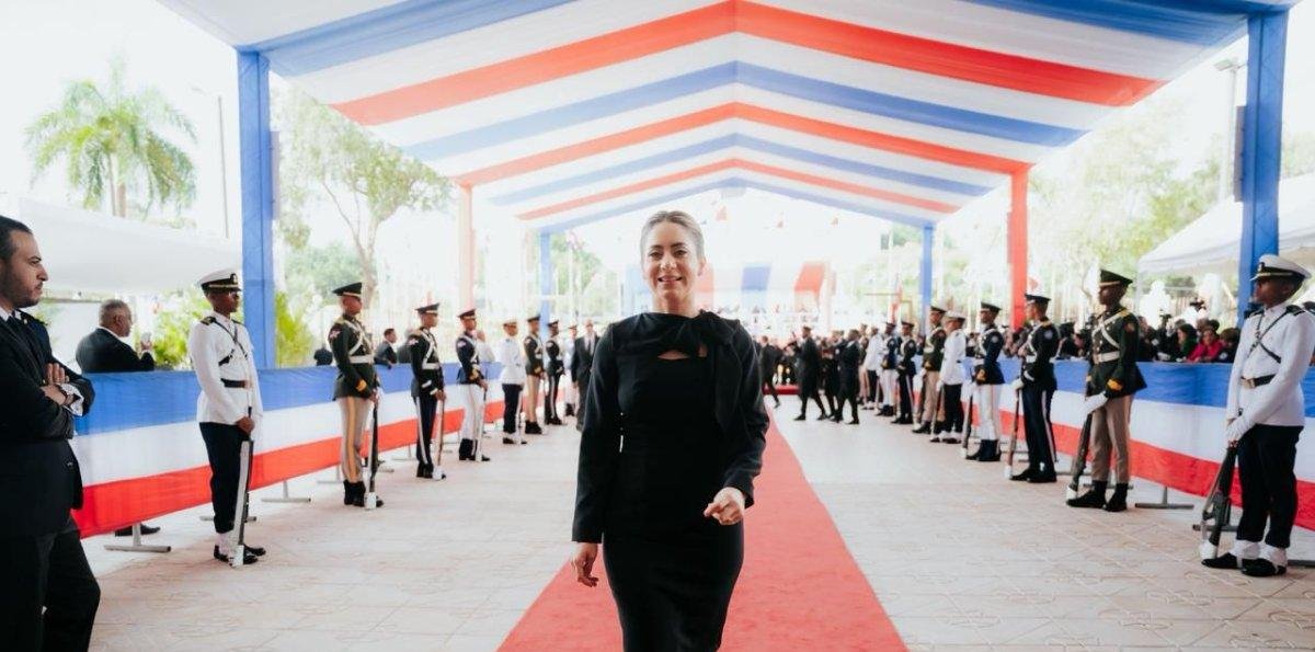 Luis Abinader destaca avances en igualdad y protección de los derechos de las mujeres en Rendición de Cuentas