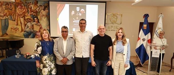 La Fundación Promapec anuncia detalles de la gala  "Todo Beethoven"