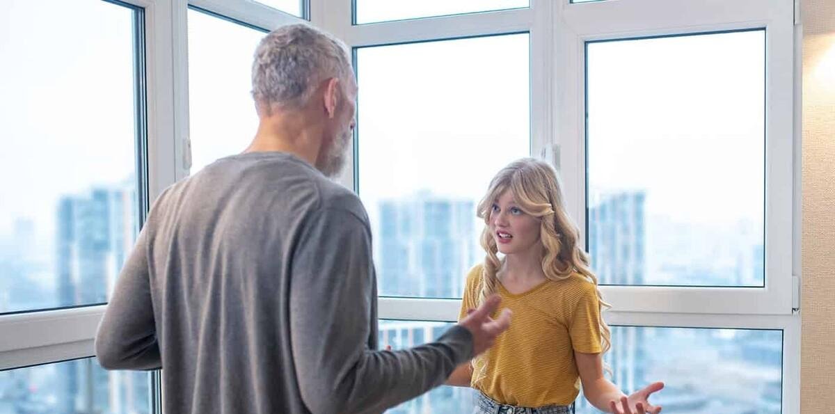 El dilema de descubrir una infidelidad familiar