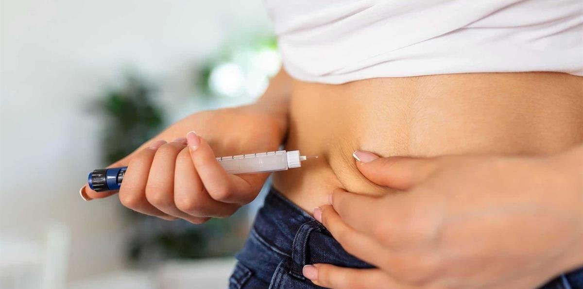 Farmacéutica en EE. UU. lanza medicamento contra obesidad con un inyector desechable por mes