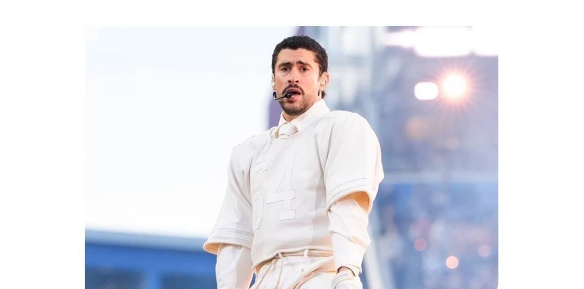 ¿Qué viene? Bad Bunny elimina todas sus publicaciones y su foto de perfil de Instagram