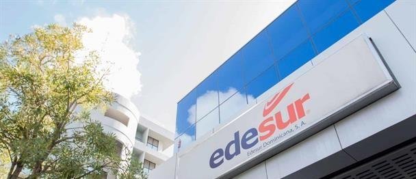 Edesur dice que en el año 2025 redujo en 48 millones de dólares su déficit operativo