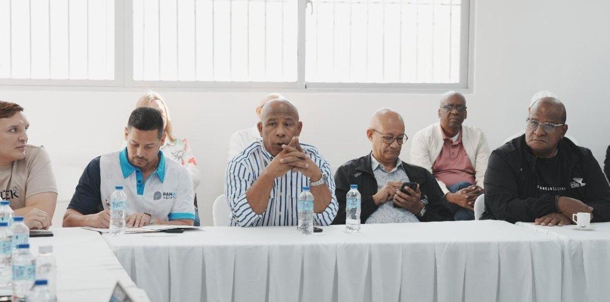 Dirección Técnica presenta cronograma de trabajos