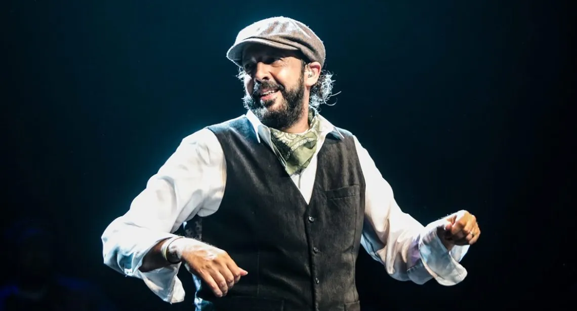 Juan Luis Guerra cantará en el cierre de los Centroamericanos