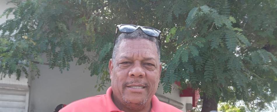 Alcaldía de Pedernales anuncia ampliación cementerio municipal