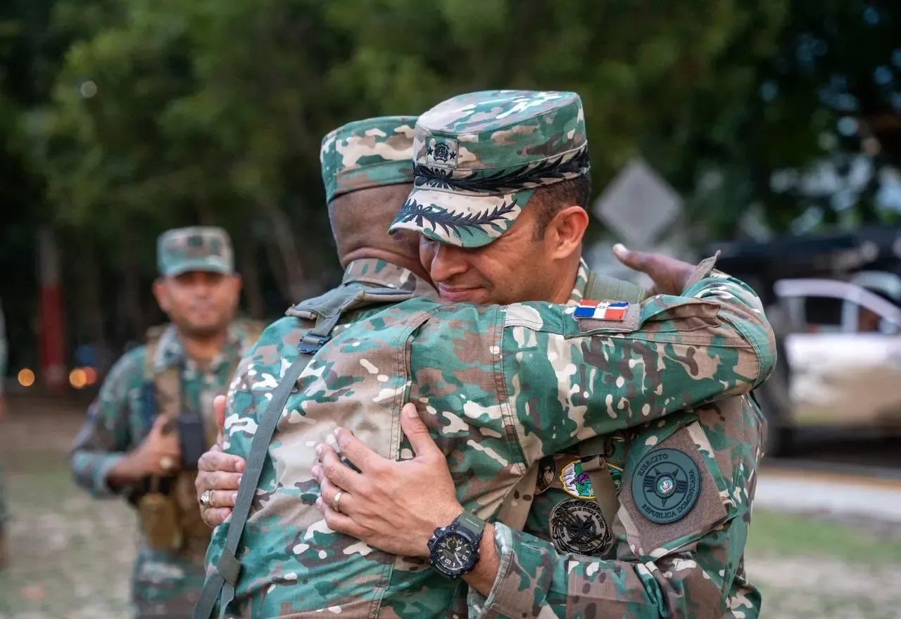 Ejército dispone levantamiento para remozar cuarteles y dignificar puestos militares en la franja fronteriza