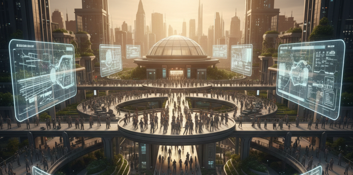 Alguien me preguntó…