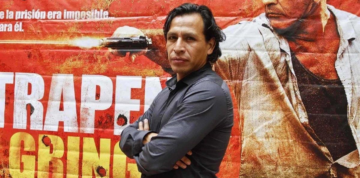 Se revela la causa de la muerte del actor mexicano Gerardo Taracena