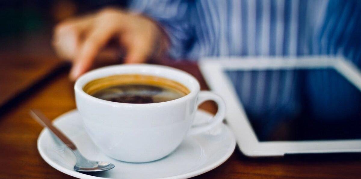 ¿Qué efecto tiene el café en el cuerpo?